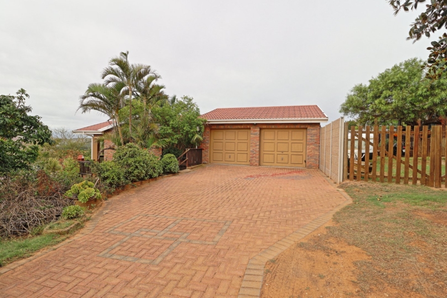 3 Bedroom Property for Sale in Hartenbos Heuwels Western Cape